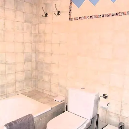 Holiday home El Enebral De Hoces *