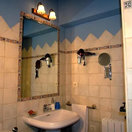 Holiday home El Enebral De Hoces