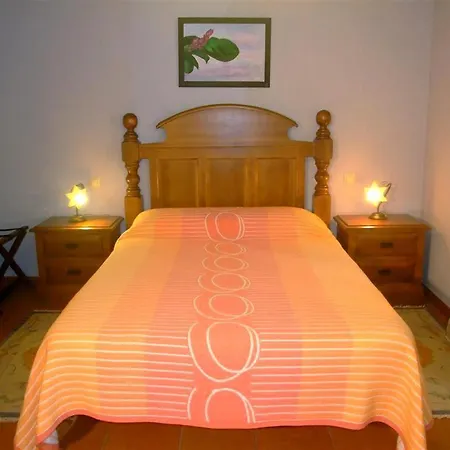 Holiday home El Enebral De Hoces Fuenterrebollo