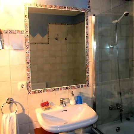 Holiday home El Enebral De Hoces